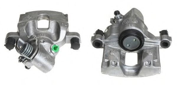 Тормозной суппорт BREMBO F 68 137