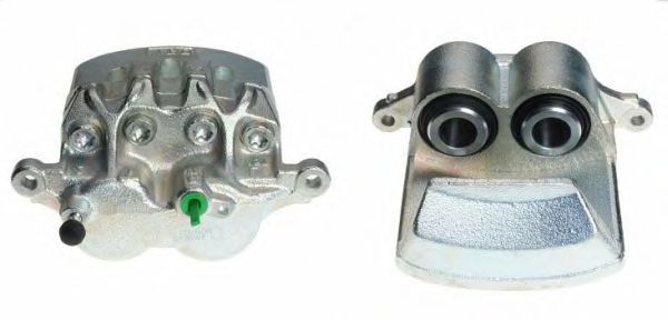 Тормозной суппорт BREMBO F 83 123