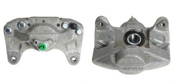 Тормозной суппорт BREMBO F 83 158
