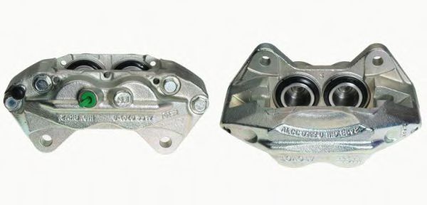 Тормозной суппорт BREMBO F 83 313