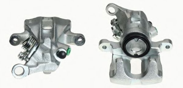 Тормозной суппорт BREMBO F85075