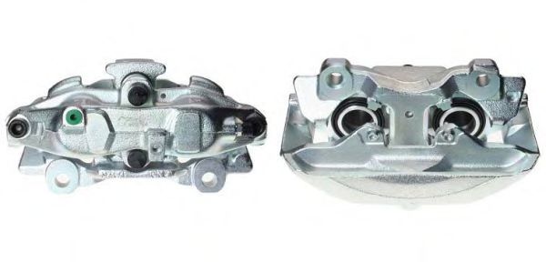 Тормозной суппорт BREMBO F85253