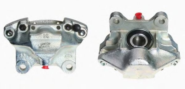 Тормозной суппорт BREMBO F86012