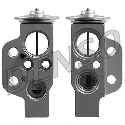 Расширительный клапан, кондиционер DENSO DVE32012