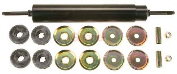 Амортизатор GABRIEL 2235