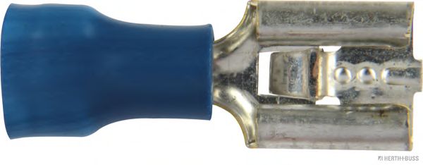 Обжимное крепление HERTH+BUSS ELPARTS 50252513