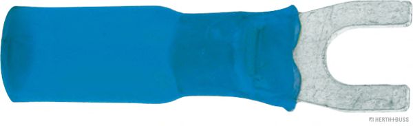 Обжимное крепление HERTH+BUSS ELPARTS 50252618