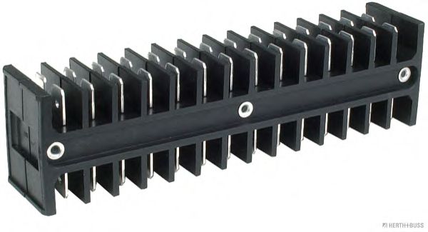 Вкладыш розетки, соединительная розетка HC-PARTS 191212