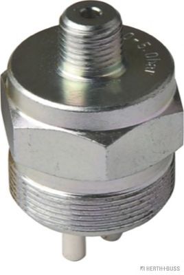 Выключатель фонаря сигнала торможения HERTH+BUSS ELPARTS 70487046