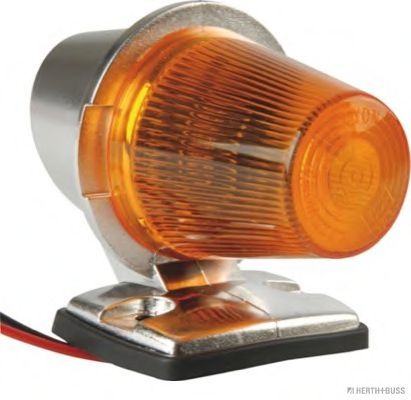 Дополнительный проблесковый маячок HERTH+BUSS ELPARTS 83700185