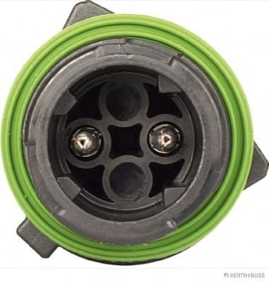 Инструмент разблокирования, плоский штекер и круглый штекер HC-PARTS 210663