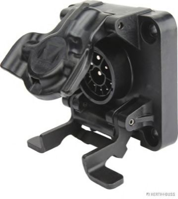 Розетка HERTH+BUSS ELPARTS 51305435