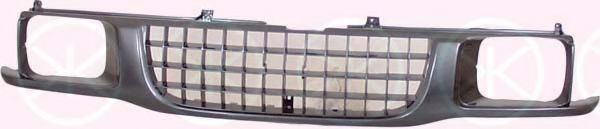 Решетка радиатора KLOKKERHOLM 3051995