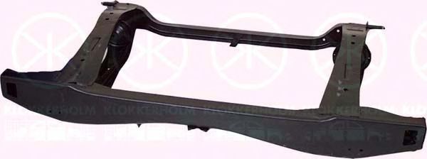 Балка моста SCHLIECKMANN 500350