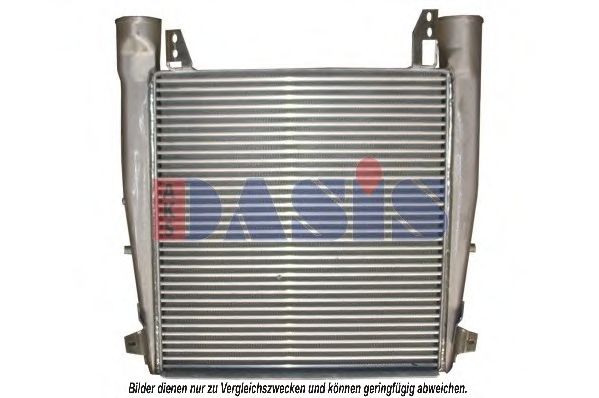 Интеркулер NRF 30100