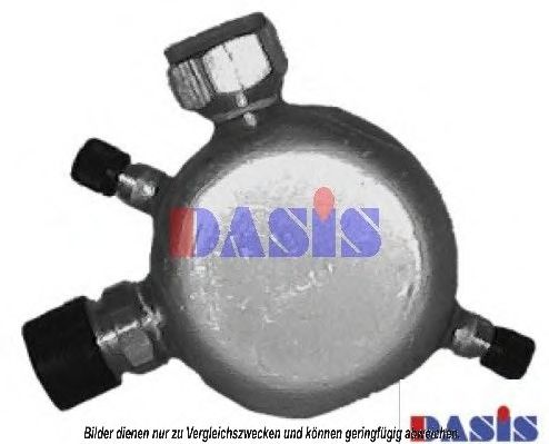 Осушитель, кондиционер AKS DASIS 800467N
