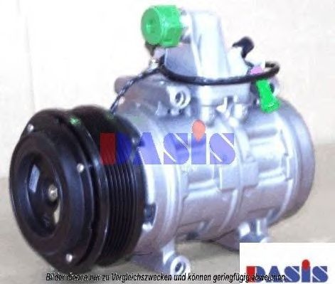 Компрессор, кондиционер AKS DASIS AIK182