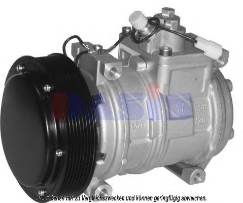 Компрессор, кондиционер AKS DASIS 851099N