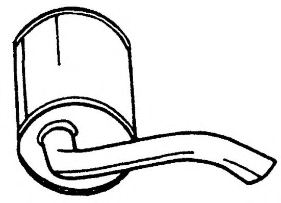 Глушитель выхлопных газов конечный AKS DASIS SG20619