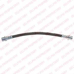 Тормозной шланг PEX 220124