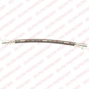 Тормозной шланг DELPHI LH6676