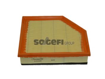 Воздушный фильтр TECNOCAR A2268