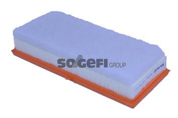 Воздушный фильтр TECNOCAR A2295