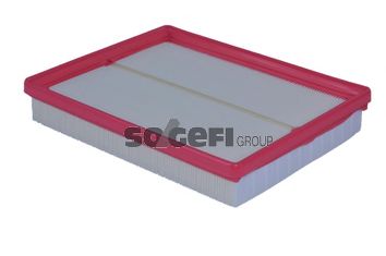 Воздушный фильтр TECNOCAR A2469