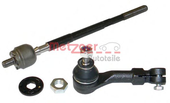 Поперечная рулевая тяга METZGER 56015711