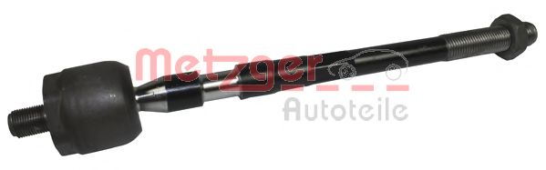 Осевой шарнир, рулевая тяга METZGER 51019308