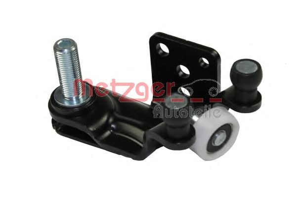 Направляющая ролика, сдвижная дверь A.I.C. Competition 55572