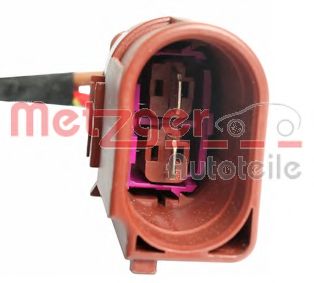 Вентилятор, охлаждение двигателя BEHR SERVICE 8EW351040411