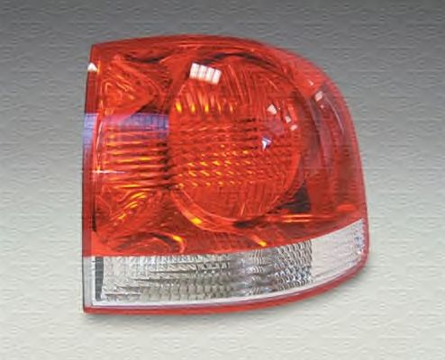 Задний фонарь MAGNETI MARELLI 714028250701