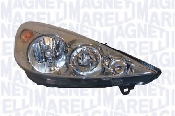 Основная фара MAGNETI MARELLI 712463601129