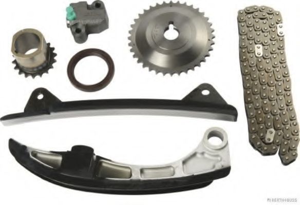 Комплект цели привода распредвала MAGNETI MARELLI 600000013690