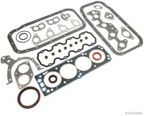 Комплект прокладок, головка цилиндра MAGNETI MARELLI 600000018450