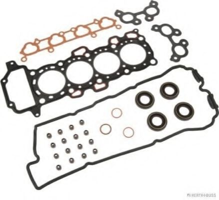 Комплект прокладок, головка цилиндра MAGNETI MARELLI 600000019040