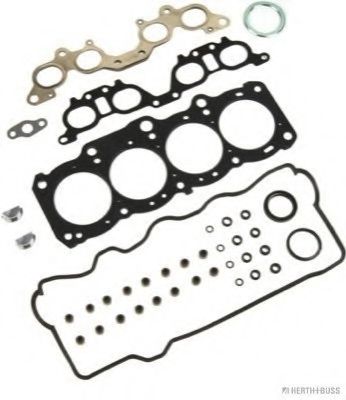 Комплект прокладок, головка цилиндра MAGNETI MARELLI 600000019510