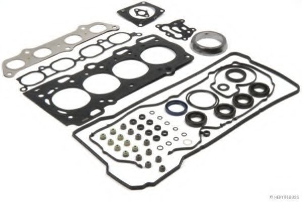 Комплект прокладок, головка цилиндра MAGNETI MARELLI 600000019660