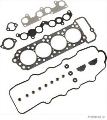Комплект прокладок, головка цилиндра MAGNETI MARELLI 600000020130