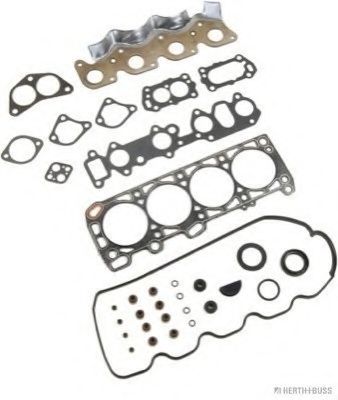 Комплект прокладок, головка цилиндра MAGNETI MARELLI 600000021180