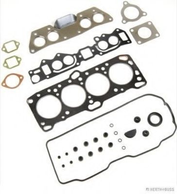 Комплект прокладок, головка цилиндра MAGNETI MARELLI 600000021220