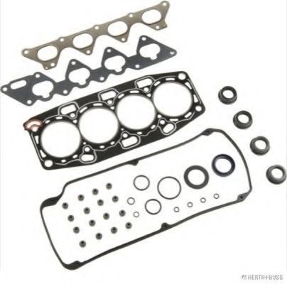 Комплект прокладок, головка цилиндра MAGNETI MARELLI 600000021350