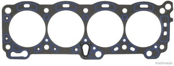 Прокладка, головка цилиндра MAGNETI MARELLI 600000026730