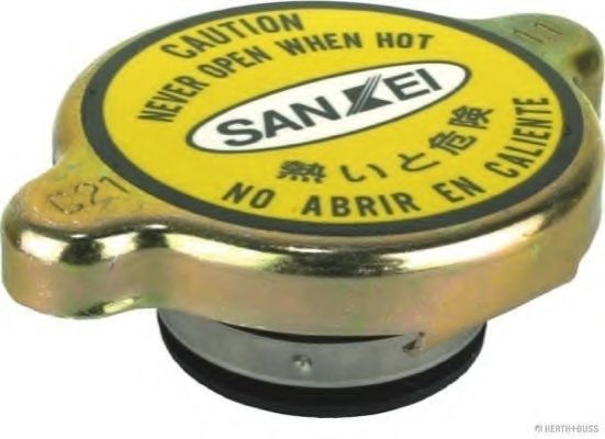 Крышка, радиатор MAGNETI MARELLI 600000048090