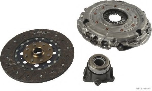 Комплект сцепления MAGNETI MARELLI 600000049160