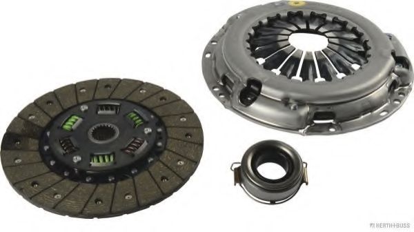 Комплект сцепления MAGNETI MARELLI 600000051200