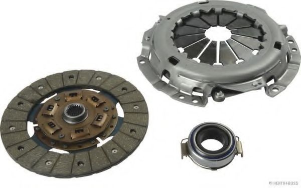 Комплект сцепления MAGNETI MARELLI 600000052080