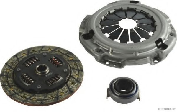 Комплект сцепления MAGNETI MARELLI 600000053100