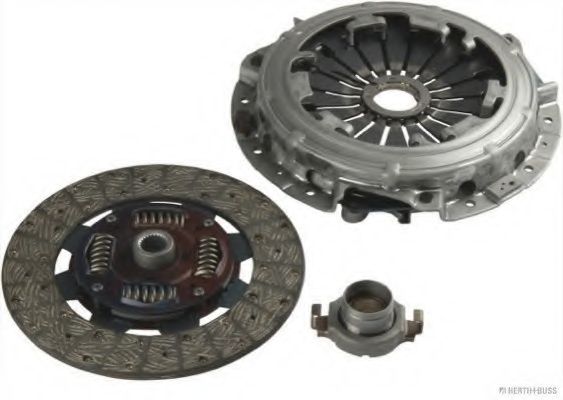 Комплект сцепления MAGNETI MARELLI 600000054490